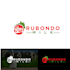 do modern versatile  logo