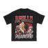 design fire tshirt 90s vintage 24hours