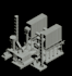 do 3d modeling in revit for mechanical