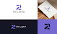 create a confident minimalist and business logo design