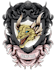 draw animal head illustration in my style for your merch