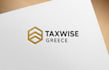 create modern minimalist logo design for your business
