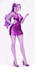 draw anime art your oc, dnd character, nsfw sfw