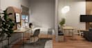 design and model your 3d interior, floor plan and render it