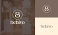 do modern minimalist professional timeless logo design