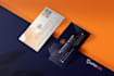 design creative business stationery or a unique logo