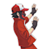 draw cartoon youtube thumbnail in any style