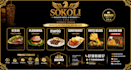 design a professional print ready flyer, event poster fast