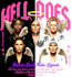 create halftone dtf dtg print ready files for t shirt