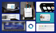 do logo design and brand identity guidelines