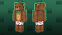 make a custom minecraft skin