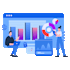 create custom animated gif or lottie