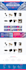 design, redesign a modern research peptide website and peptide store