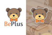 do a professional and modern logo for your business