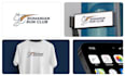 create a modern and minimalist business logo design