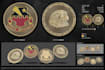 design a custom challenge coin for military and corporate