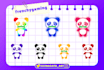 create twitch sub badges