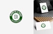 do modern minimalist professional logo design