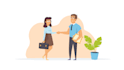 create custom animated gifs and lottie for the website