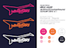 create a custom logo and branding package