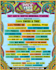 create an animated motion flyer for concerts and festivals