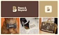 do brand logo design for your business with copyrights