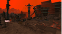 do 2d singleplayer or multiplayer game development