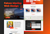 do figma web design or xd web design