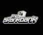 create a 3d rotating logo animation 360 spin loop or gif