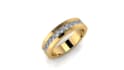 do 3d jewelry model of rings and render them