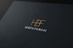 design modern minimalist luxury logo for your brand