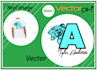 convert your any logo into vector format ASAP
