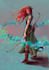 draw professional character design and concept art