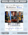 create social media design, post, banner ads