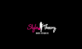 design handwriting, scripted, signature, cursive, handwritten logo