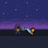 create professional pixel art and animations of your choice