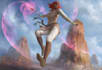 do commission illustration, sketch, book cover, concept, dnd character
