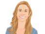 do a vector portrait for you