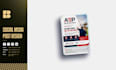 design instagram, facebook post and social media ad creative