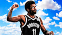deliver a professional nba2k thumbnail