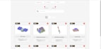 code custom HTML, CSS and javascript