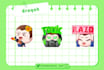 make twitch emotes and badges