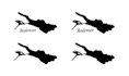 do vinyl, car decal and any sticker design for cut and print