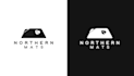 do custom creative modern minimalist business logo design