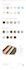 edit or redesign shopify store home, header, footer, cart pages