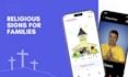do app development for ios app with flutter or react native
