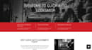 design wix landing page or do wix redesign or wix studio website expert