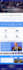 design app screenshots for the app store and google play
