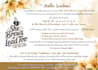 design birthday card or any other invitation card