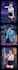 create steam profile animation and avatar